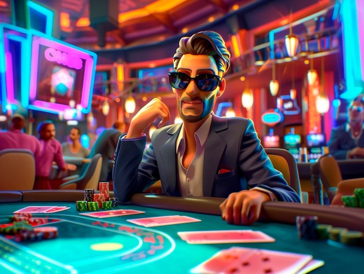 Casino slots and live dealer game strategies on 1350 platform